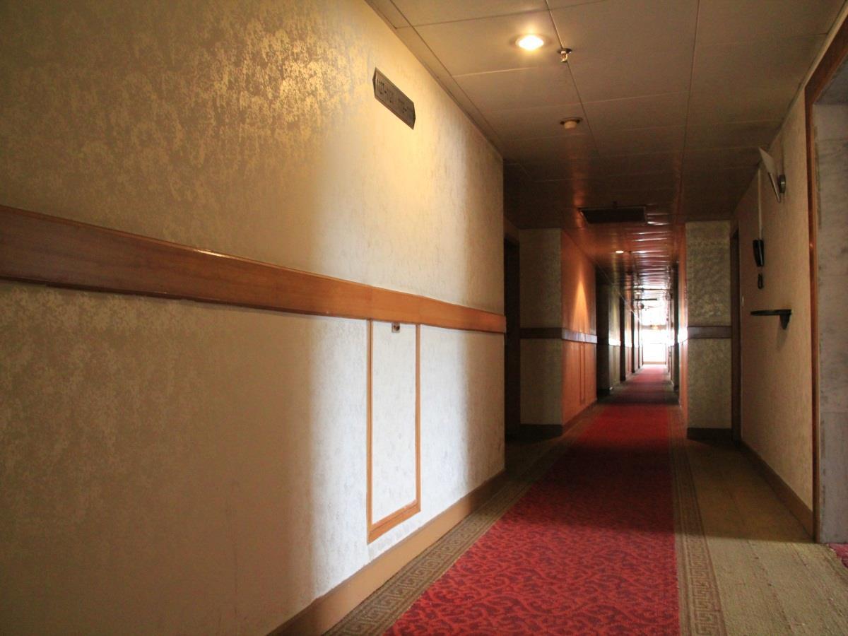Wuzhou Hotel Bagian luar foto